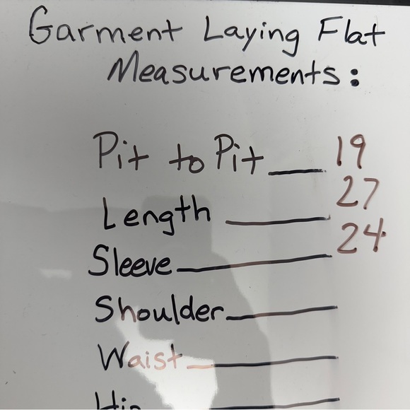 Brina & Em Floral Long Sleeve Rayon Blouse Small NWT High-Low Hem - Picture 6 of 7